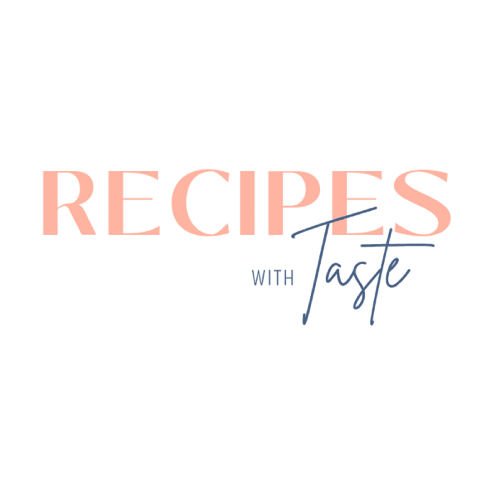 Recipes With Taste logo